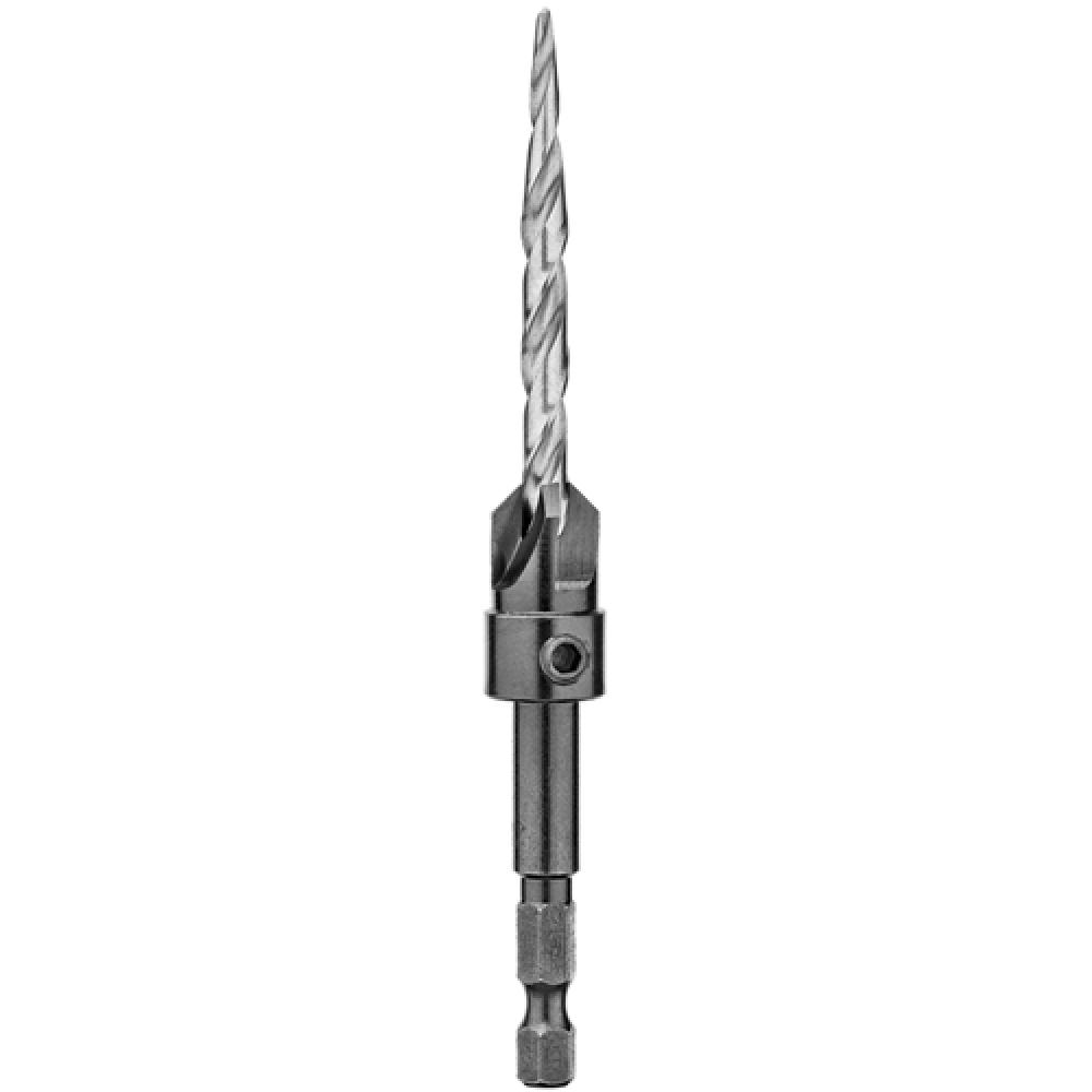 #12 Countersink with 7/32&#34; Drill Bit<span class=' ItemWarning' style='display:block;'>Item is usually in stock, but we&#39;ll be in touch if there&#39;s a problem<br /></span>