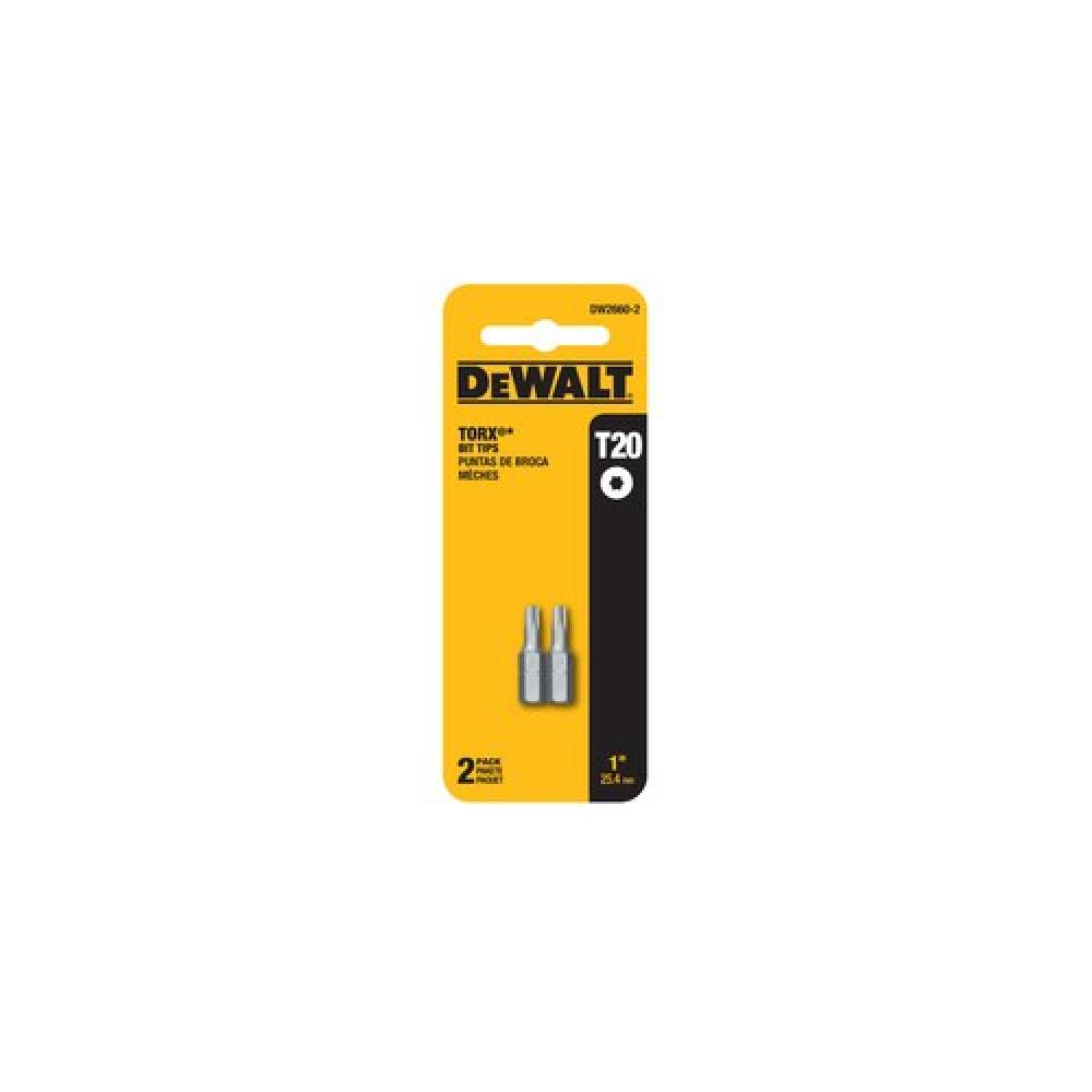 T20 Torx(R) 2&#34;  Power Bit<span class=' ItemWarning' style='display:block;'>Item is usually in stock, but we&#39;ll be in touch if there&#39;s a problem<br /></span>