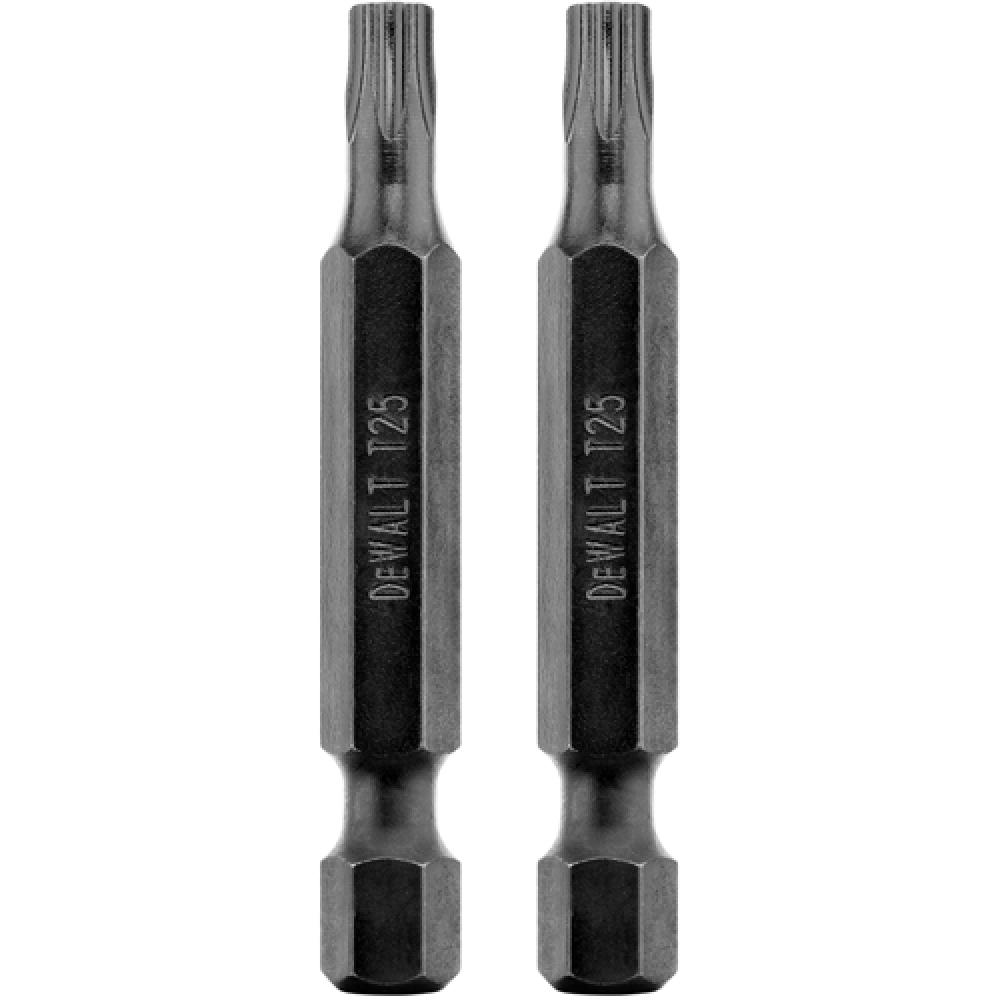 T25 IR 2&#34; Power Bit<span class=' ItemWarning' style='display:block;'>Item is usually in stock, but we&#39;ll be in touch if there&#39;s a problem<br /></span>