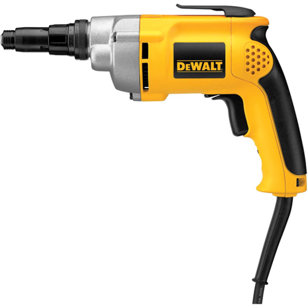 2,500 rpm VSR VERSA-CLUTCH(TM) Screwgun<span class=' ItemWarning' style='display:block;'>Item is usually in stock, but we&#39;ll be in touch if there&#39;s a problem<br /></span>
