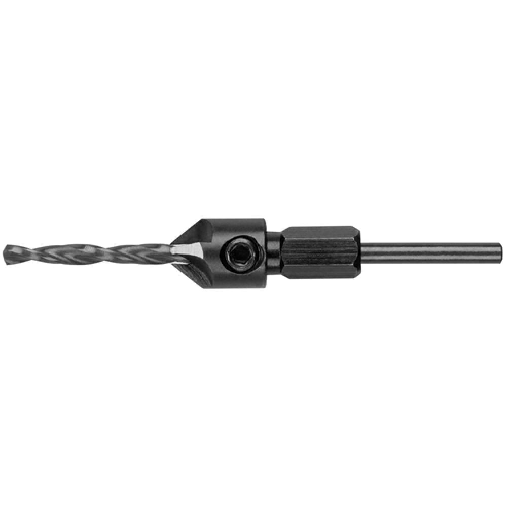 #8 Replacement Drill Bit & Countersink<span class=' ItemWarning' style='display:block;'>Item is usually in stock, but we&#39;ll be in touch if there&#39;s a problem<br /></span>