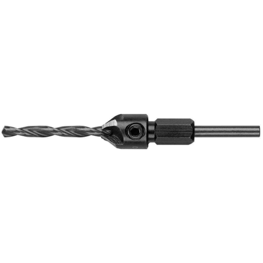 #10 Replacement Drill Bit & Countersink<span class=' ItemWarning' style='display:block;'>Item is usually in stock, but we&#39;ll be in touch if there&#39;s a problem<br /></span>