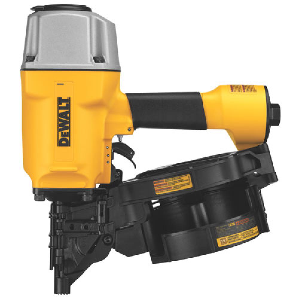 15 Degree Coil Framing Nailer<span class=' ItemWarning' style='display:block;'>Item is usually in stock, but we&#39;ll be in touch if there&#39;s a problem<br /></span>