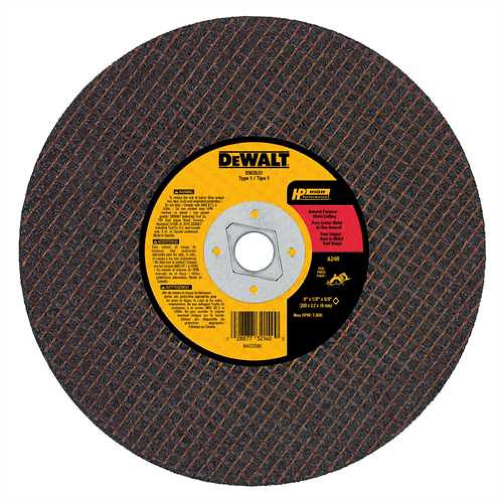 8&#34; x 1/8&#34; x 5/8&#34;-diamond drive metal cutting blade<span class=' ItemWarning' style='display:block;'>Item is usually in stock, but we&#39;ll be in touch if there&#39;s a problem<br /></span>