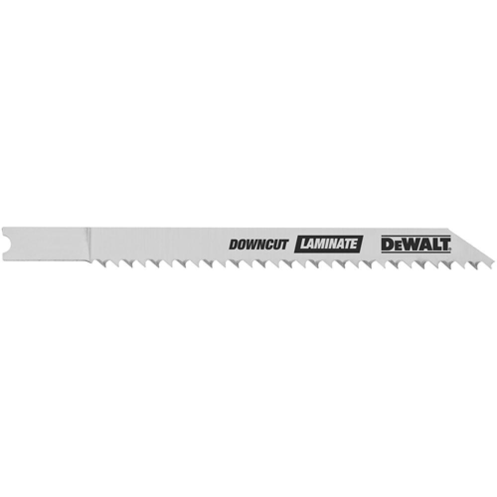 4&#34; 10 TPI U- Shank Laminate Down Cutting Wood Cutting Cobalt Steel Jig Saw Blade<span class=' ItemWarning' style='display:block;'>Item is usually in stock, but we&#39;ll be in touch if there&#39;s a problem<br /></span>