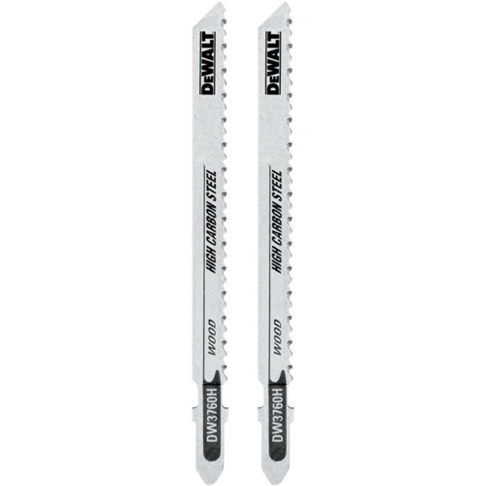 4&#34; 10 TPI T-Shank Fine Cut Smooth Finish Wood Cutting Jig Saw Blade<span class=' ItemWarning' style='display:block;'>Item is usually in stock, but we&#39;ll be in touch if there&#39;s a problem<br /></span>