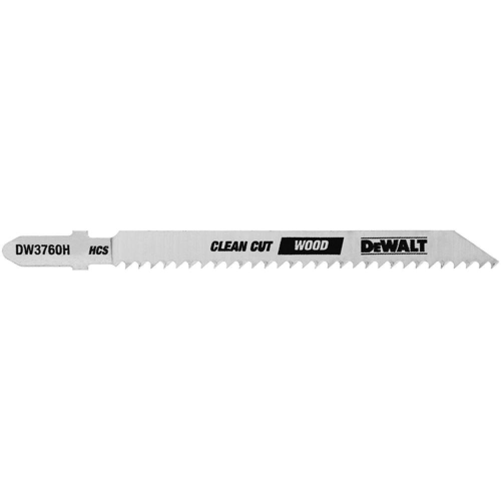 4&#34; 10 TPI T-Shank Fine Cut Smooth Finish Wood Cutting Jig Saw Blade<span class=' ItemWarning' style='display:block;'>Item is usually in stock, but we&#39;ll be in touch if there&#39;s a problem<br /></span>