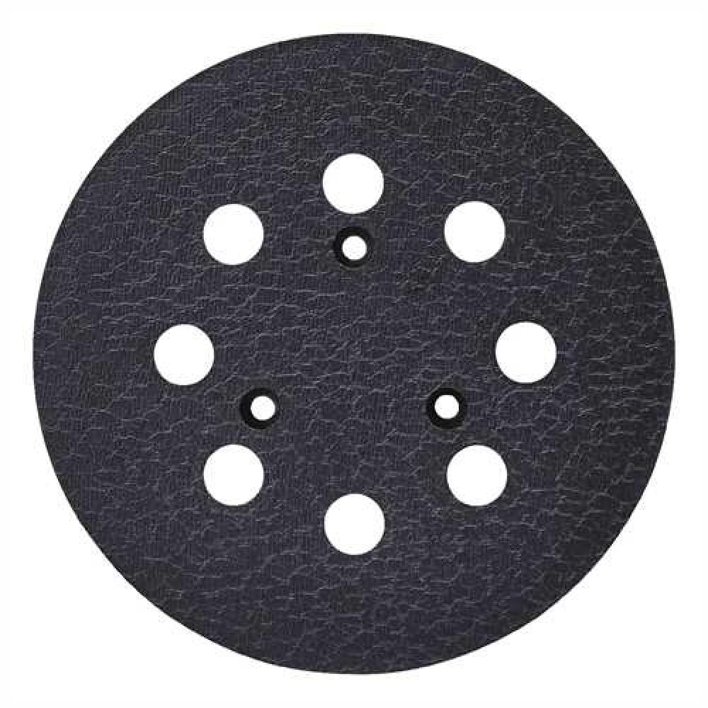 5&#34; Eight Hole PSA Pad - Medium<span class=' ItemWarning' style='display:block;'>Item is usually in stock, but we&#39;ll be in touch if there&#39;s a problem<br /></span>