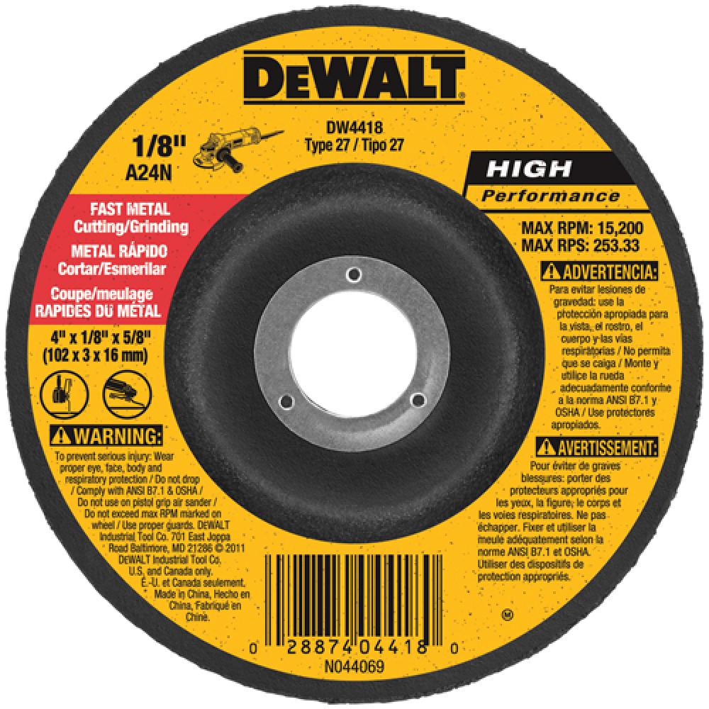 4&#34; x 1/8&#34; x 5/8&#34; Metal Wheel<span class=' ItemWarning' style='display:block;'>Item is usually in stock, but we&#39;ll be in touch if there&#39;s a problem<br /></span>