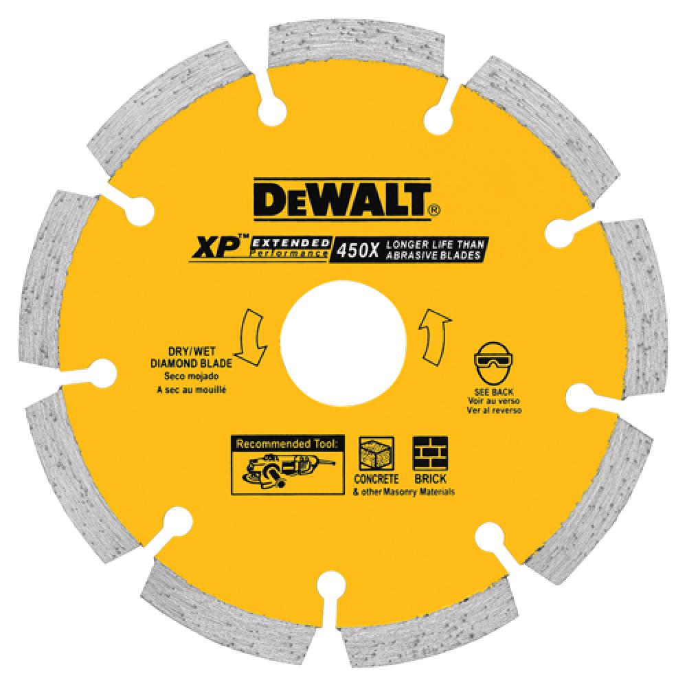 4-1/2IN SEGM DRY CUT DIAM BLD-BULK<span class=' ItemWarning' style='display:block;'>Item is usually in stock, but we&#39;ll be in touch if there&#39;s a problem<br /></span>