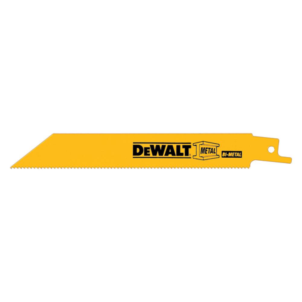 12&#34; 10/14 TPI Straight Back Bi-Metal Reciprocating Blade (25 pack)<span class=' ItemWarning' style='display:block;'>Item is usually in stock, but we&#39;ll be in touch if there&#39;s a problem<br /></span>