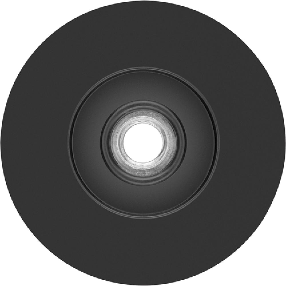 7&#34; RUBBER BACKING PAD<span class=' ItemWarning' style='display:block;'>Item is usually in stock, but we&#39;ll be in touch if there&#39;s a problem<br /></span>