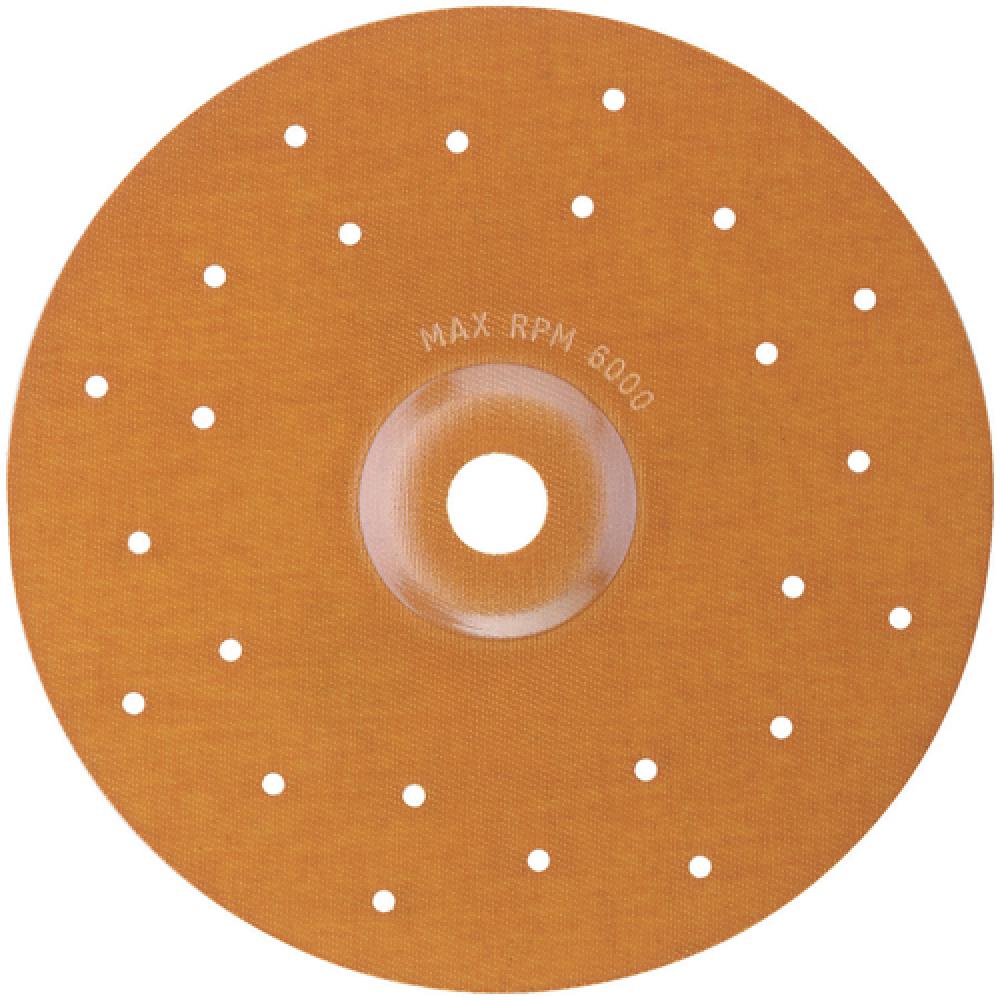 8-7/8 Kool Flex Backing Pad<span class=' ItemWarning' style='display:block;'>Item is usually in stock, but we&#39;ll be in touch if there&#39;s a problem<br /></span>