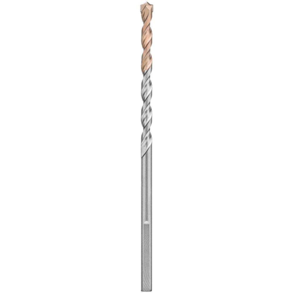 3/16&#34; x 3&#34; Drill Bit Premium Percussion<span class=' ItemWarning' style='display:block;'>Item is usually in stock, but we&#39;ll be in touch if there&#39;s a problem<br /></span>