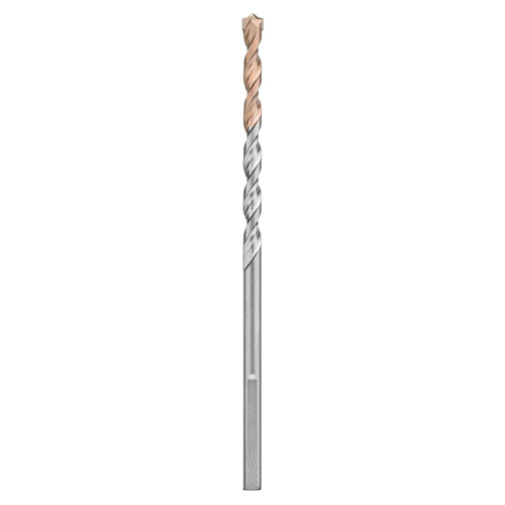5/16&#34; x 6&#34; Drill Bit Premium Percussion (Bulk 25)<span class=' ItemWarning' style='display:block;'>Item is usually in stock, but we&#39;ll be in touch if there&#39;s a problem<br /></span>