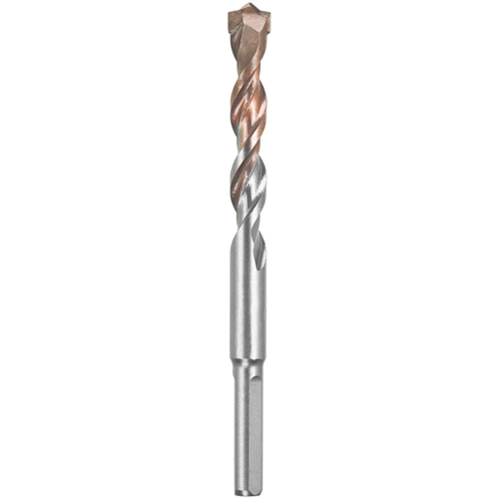 1/2&#34;  x 6&#34; Drill Bit Premium Percussion (Bulk 10)<span class=' ItemWarning' style='display:block;'>Item is usually in stock, but we&#39;ll be in touch if there&#39;s a problem<br /></span>