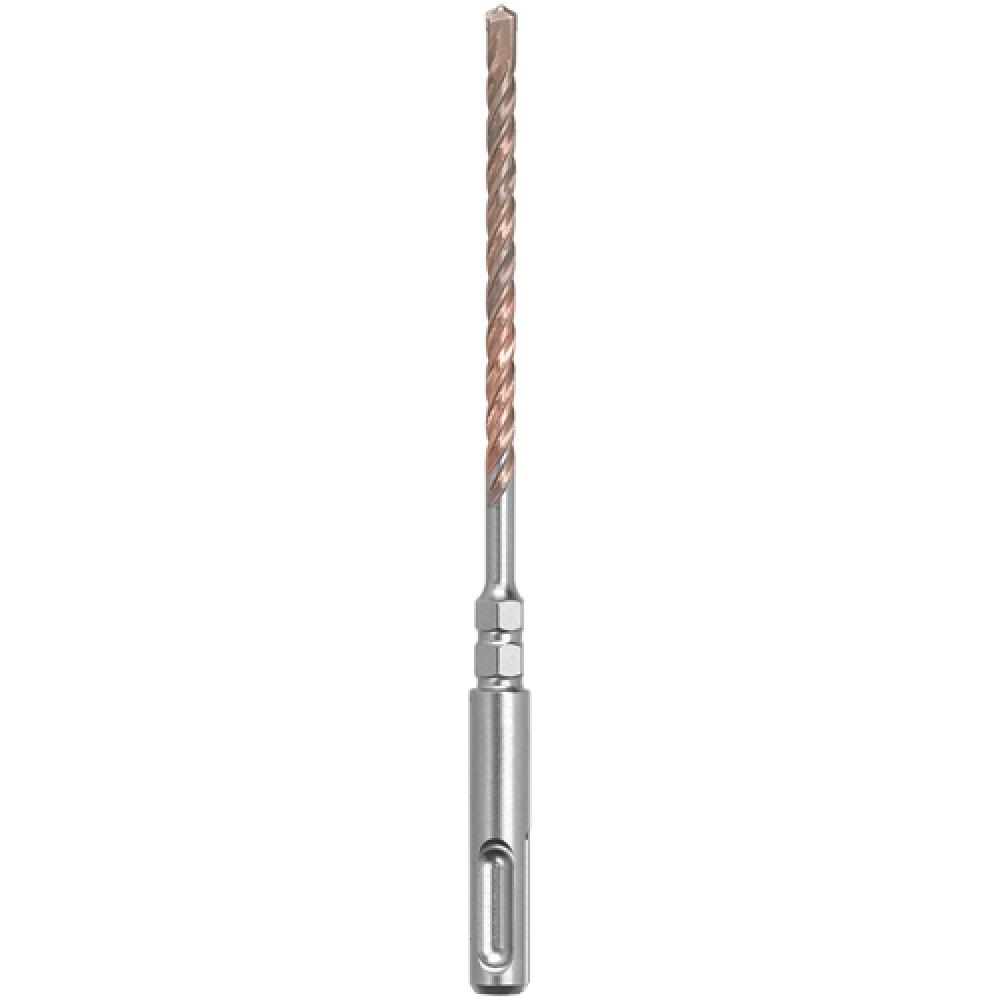 5/32&#34; x 4&#34; x 7&#34; SDS Hammer Bit with 1/4&#34; Hex<span class=' ItemWarning' style='display:block;'>Item is usually in stock, but we&#39;ll be in touch if there&#39;s a problem<br /></span>