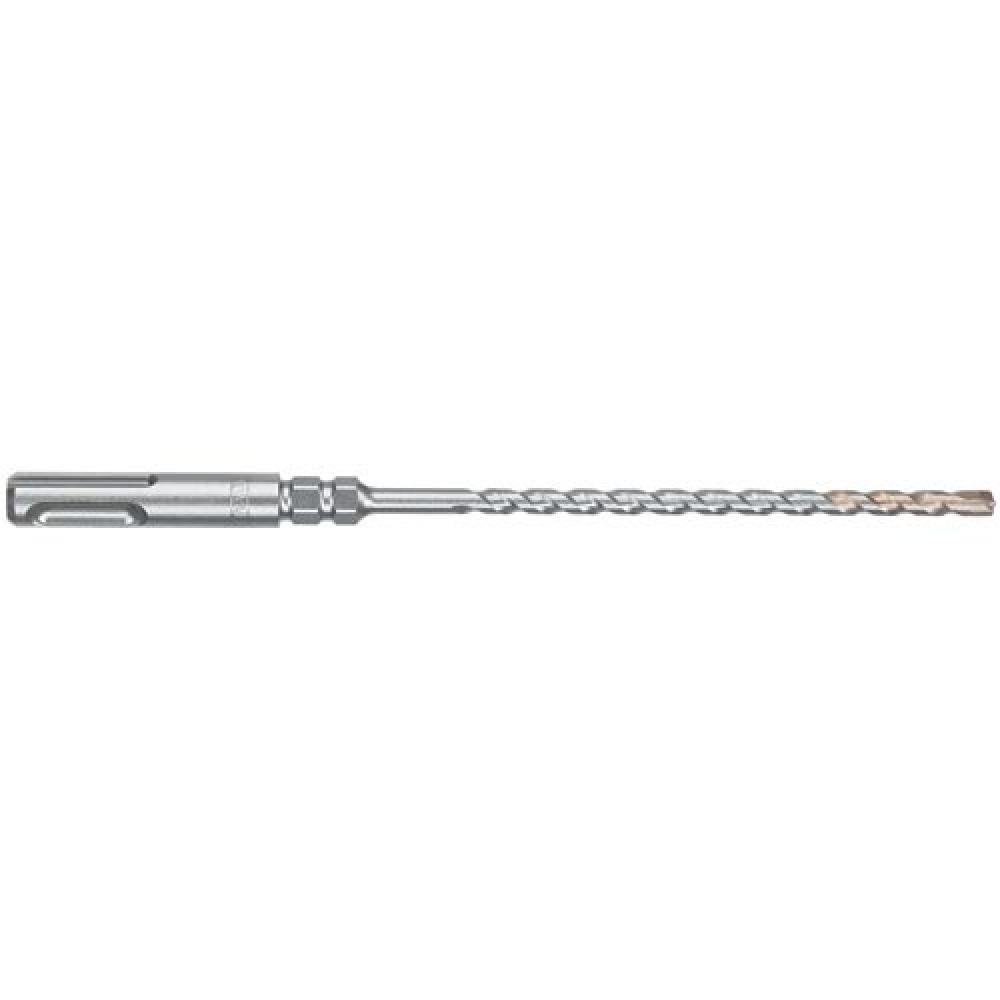 3/16&#34; x 4&#34; x 7&#34; SDS Hammer Bit with 1/4&#34; Hex<span class=' ItemWarning' style='display:block;'>Item is usually in stock, but we&#39;ll be in touch if there&#39;s a problem<br /></span>