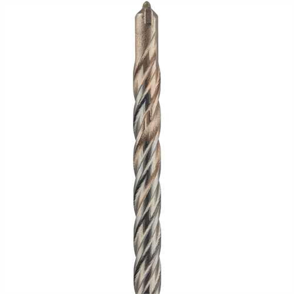 3/16&#34; x 8&#34; x 10&#34; SDS+ Hammer Bit<span class=' ItemWarning' style='display:block;'>Item is usually in stock, but we&#39;ll be in touch if there&#39;s a problem<br /></span>