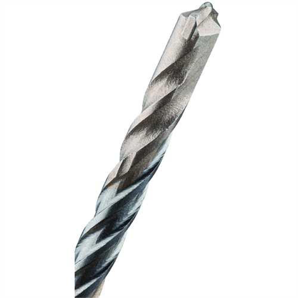 3/16&#34; x 8&#34; x 10&#34; SDS+ Hammer Bit (Bulk 25)<span class=' ItemWarning' style='display:block;'>Item is usually in stock, but we&#39;ll be in touch if there&#39;s a problem<br /></span>