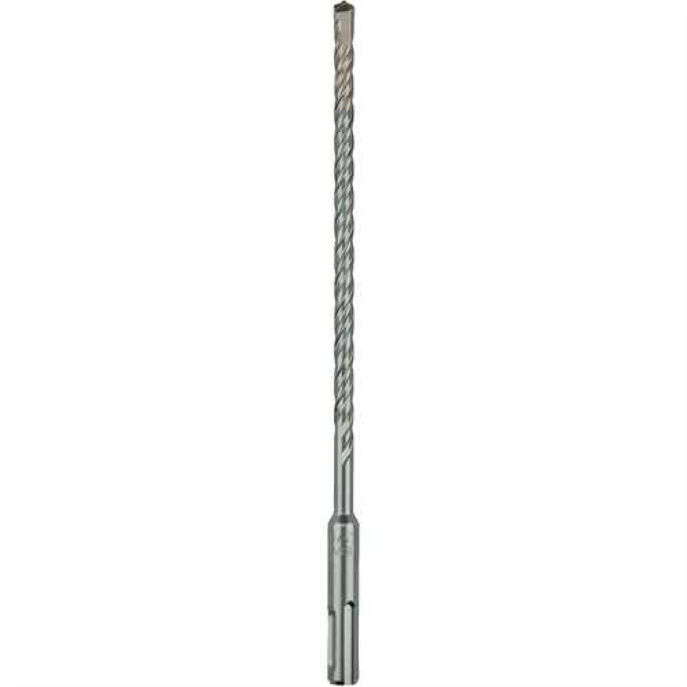 7/32&#34; x 4&#34; x 6&#34;SDS+ Hammer Bit (Bulk 25)<span class=' ItemWarning' style='display:block;'>Item is usually in stock, but we&#39;ll be in touch if there&#39;s a problem<br /></span>