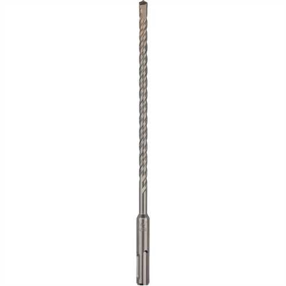 1/4&#34; x 6-1/2&#34; x 8-1/2&#34;SDS+ Hammer Bit (Bulk 25)<span class=' ItemWarning' style='display:block;'>Item is usually in stock, but we&#39;ll be in touch if there&#39;s a problem<br /></span>