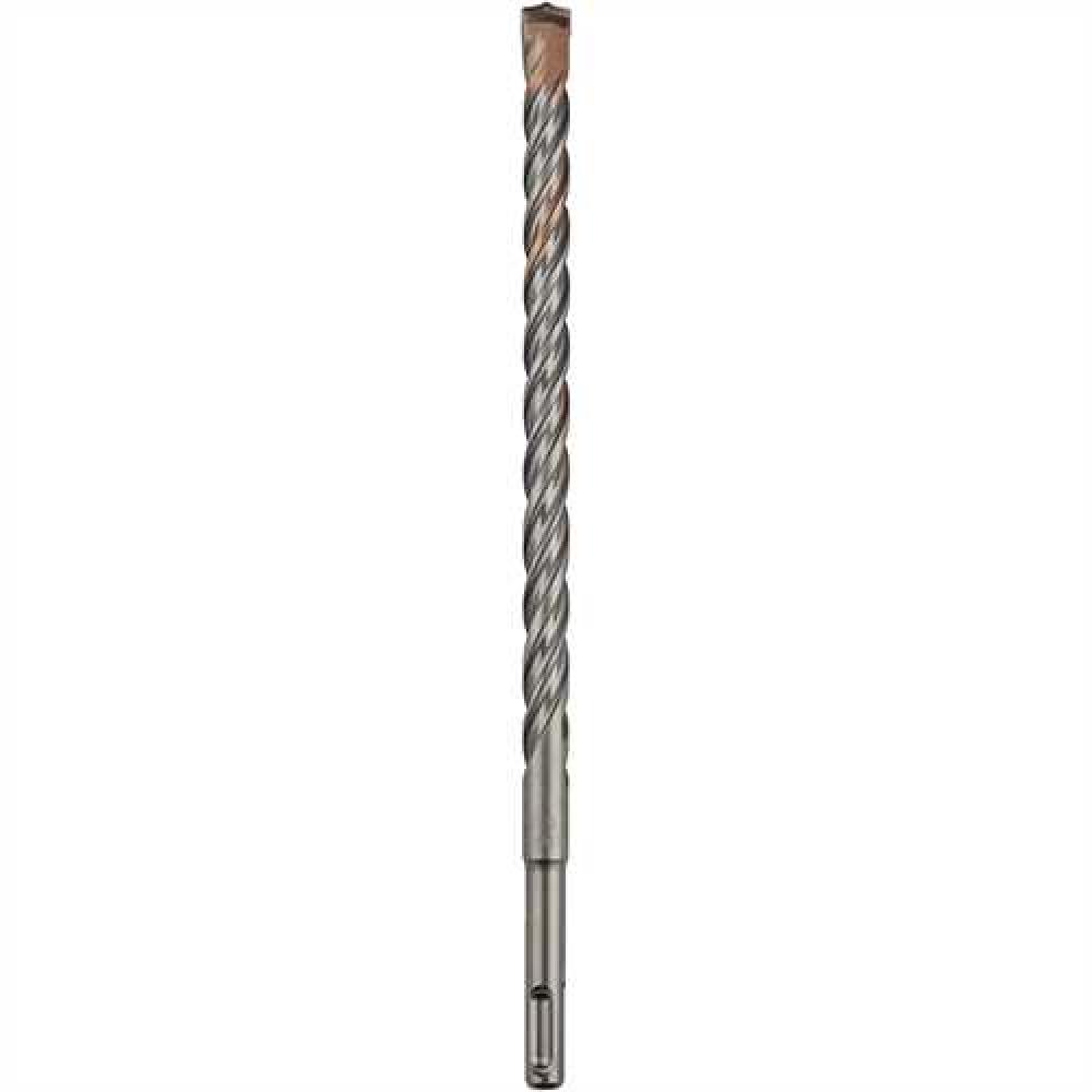 9/16&#34; x 10&#34; x 12&#34; SDS+ Hammer Bit<span class=' ItemWarning' style='display:block;'>Item is usually in stock, but we&#39;ll be in touch if there&#39;s a problem<br /></span>