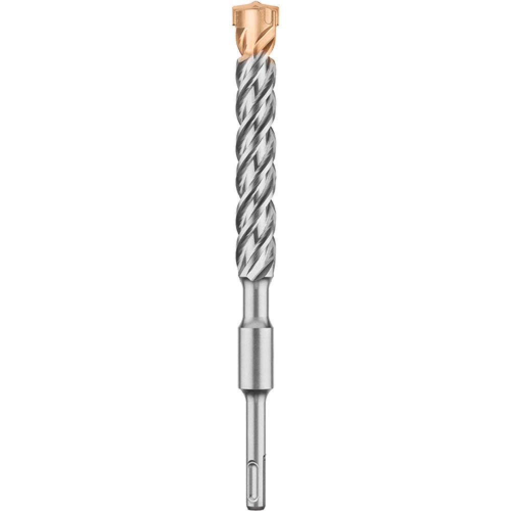 1&#34; x 8&#34; x 10&#34; High Impact 4 Cutter SDS+ Hammer Bit<span class=' ItemWarning' style='display:block;'>Item is usually in stock, but we&#39;ll be in touch if there&#39;s a problem<br /></span>