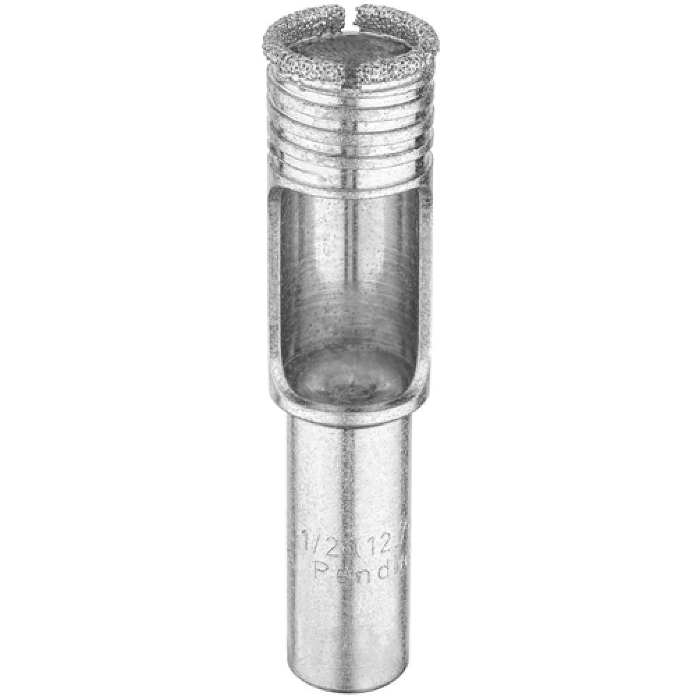 1/2&#34; Diamond Drill Bit<span class=' ItemWarning' style='display:block;'>Item is usually in stock, but we&#39;ll be in touch if there&#39;s a problem<br /></span>