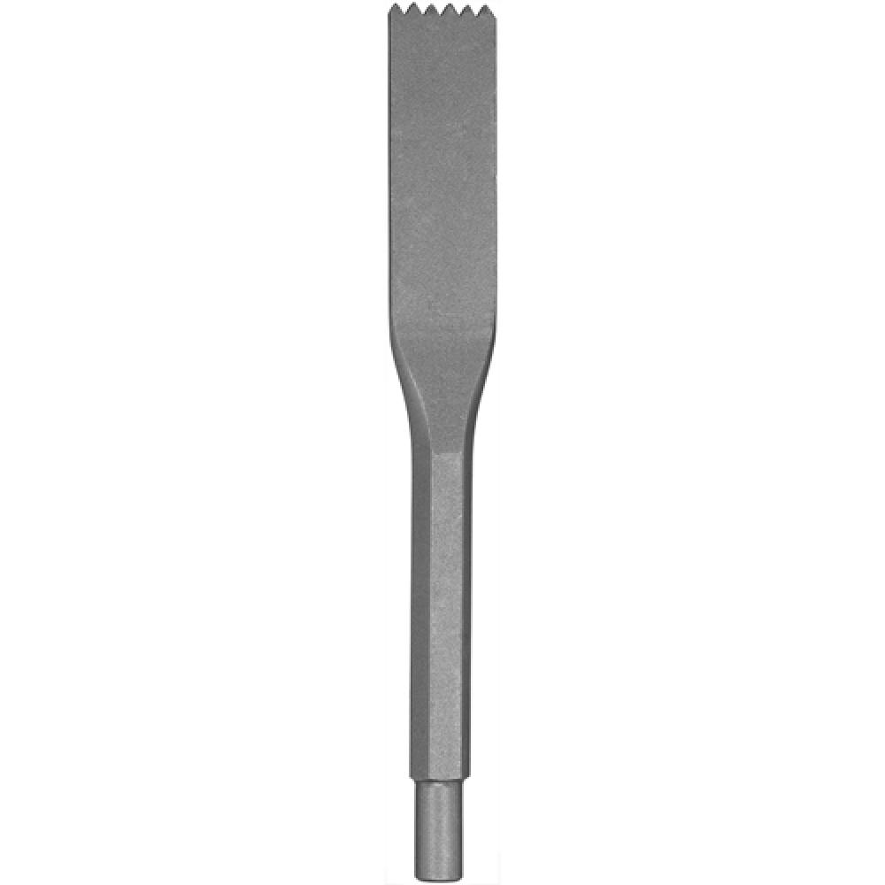 12&#34; Slotting Tool 3/4&#34; Hex x 21/32&#34; Round Spline Shank<span class=' ItemWarning' style='display:block;'>Item is usually in stock, but we&#39;ll be in touch if there&#39;s a problem<br /></span>