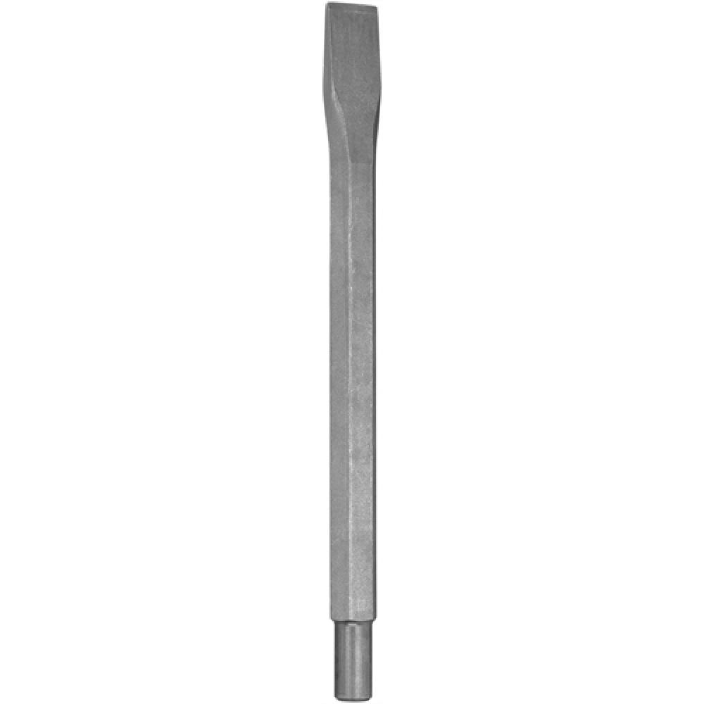 1&#34; x 12&#34; Cold Chisel 3/4&#34; Hex x 21/32&#34; Round Spline Shank<span class=' ItemWarning' style='display:block;'>Item is usually in stock, but we&#39;ll be in touch if there&#39;s a problem<br /></span>