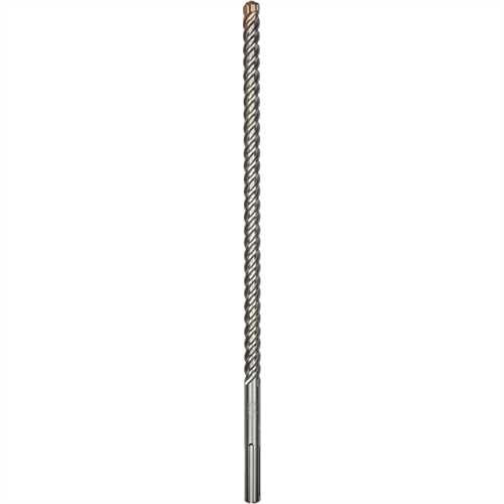 1&#34; x 16&#34; x 21-1/2&#34; High Impact 4 Cutter SDS Max<span class=' ItemWarning' style='display:block;'>Item is usually in stock, but we&#39;ll be in touch if there&#39;s a problem<br /></span>