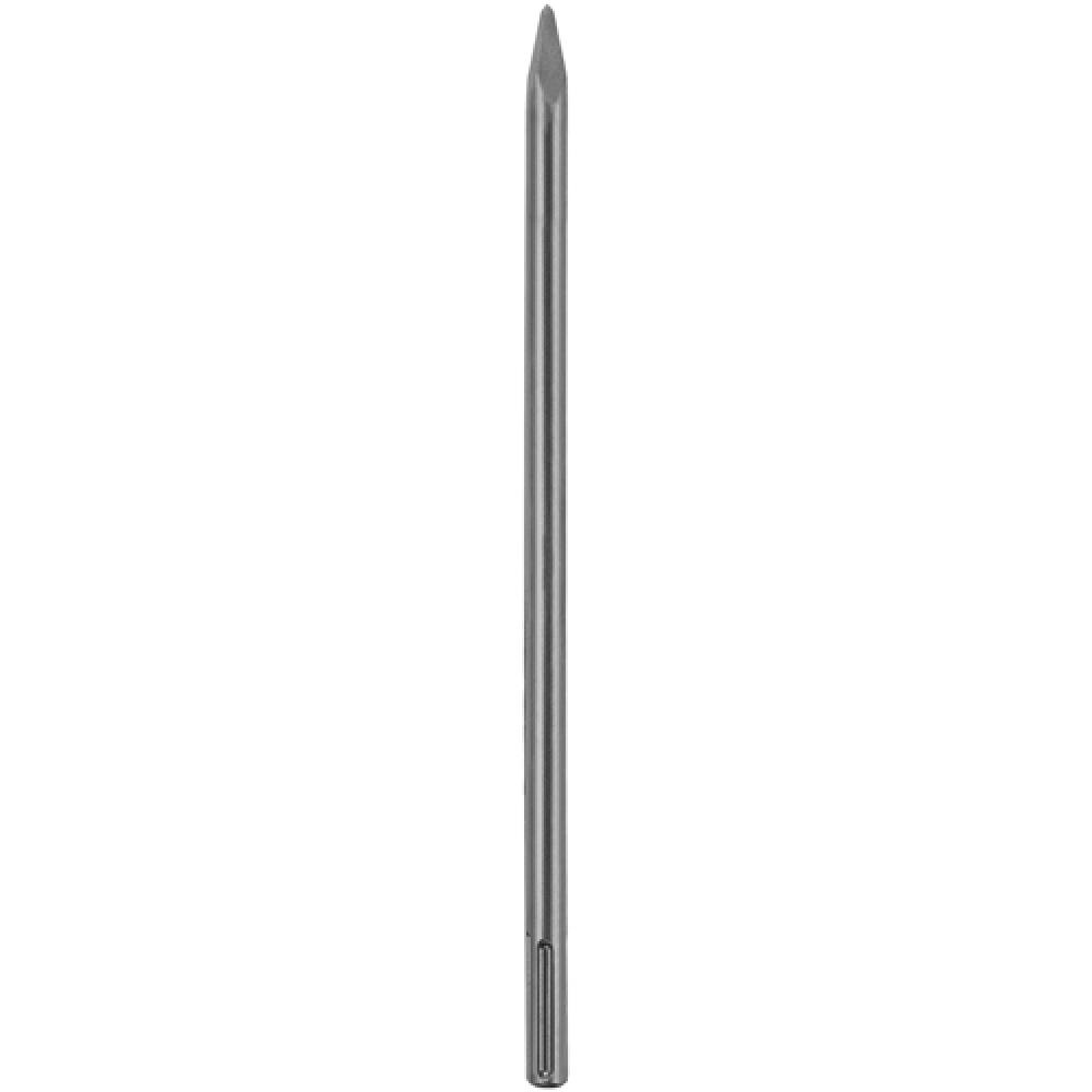 18&#34; Bull Point Bit SDS Max Shank (Bulk)<span class=' ItemWarning' style='display:block;'>Item is usually in stock, but we&#39;ll be in touch if there&#39;s a problem<br /></span>