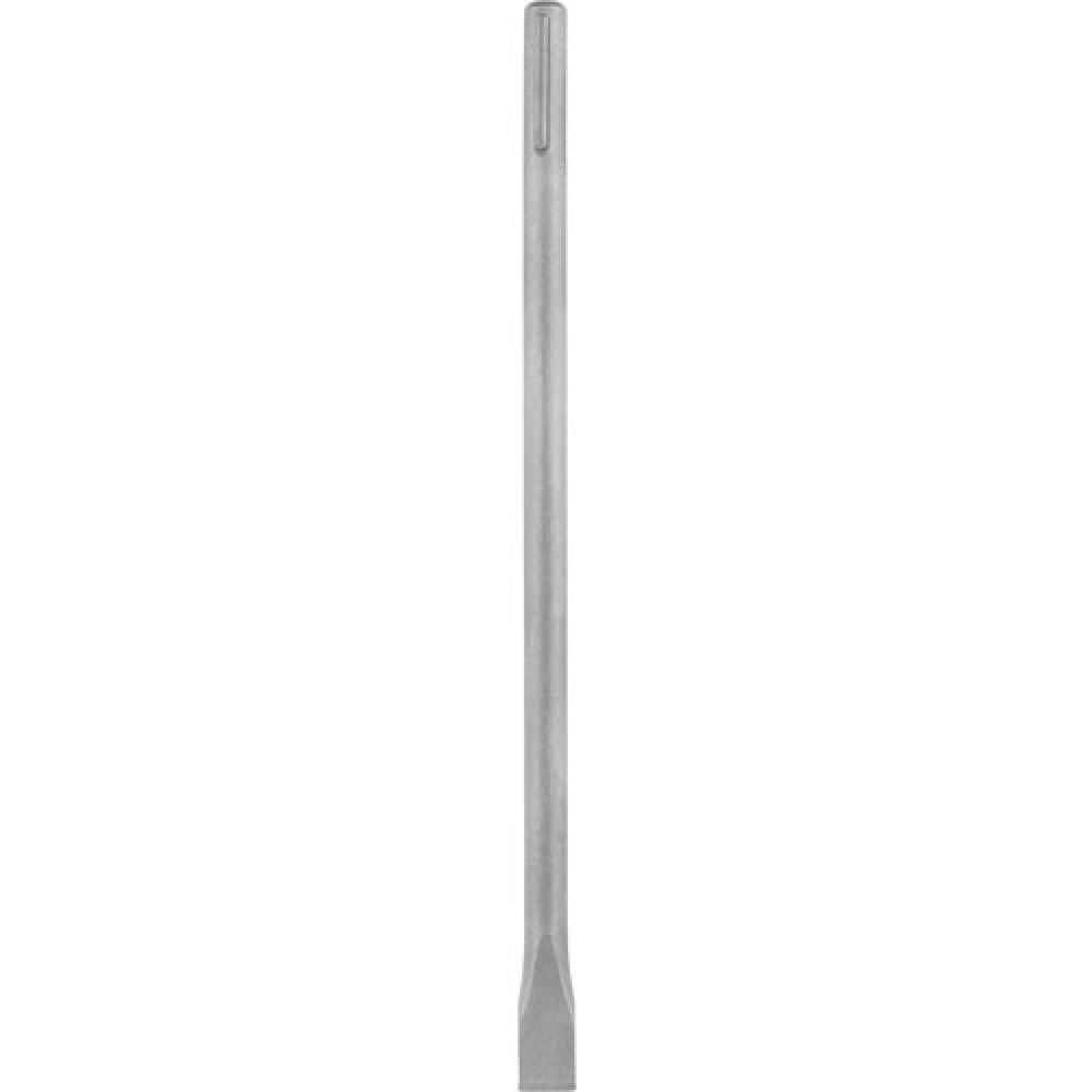 1&#34; x 18&#34; Cold Chisel SDS Max Shank<span class=' ItemWarning' style='display:block;'>Item is usually in stock, but we&#39;ll be in touch if there&#39;s a problem<br /></span>