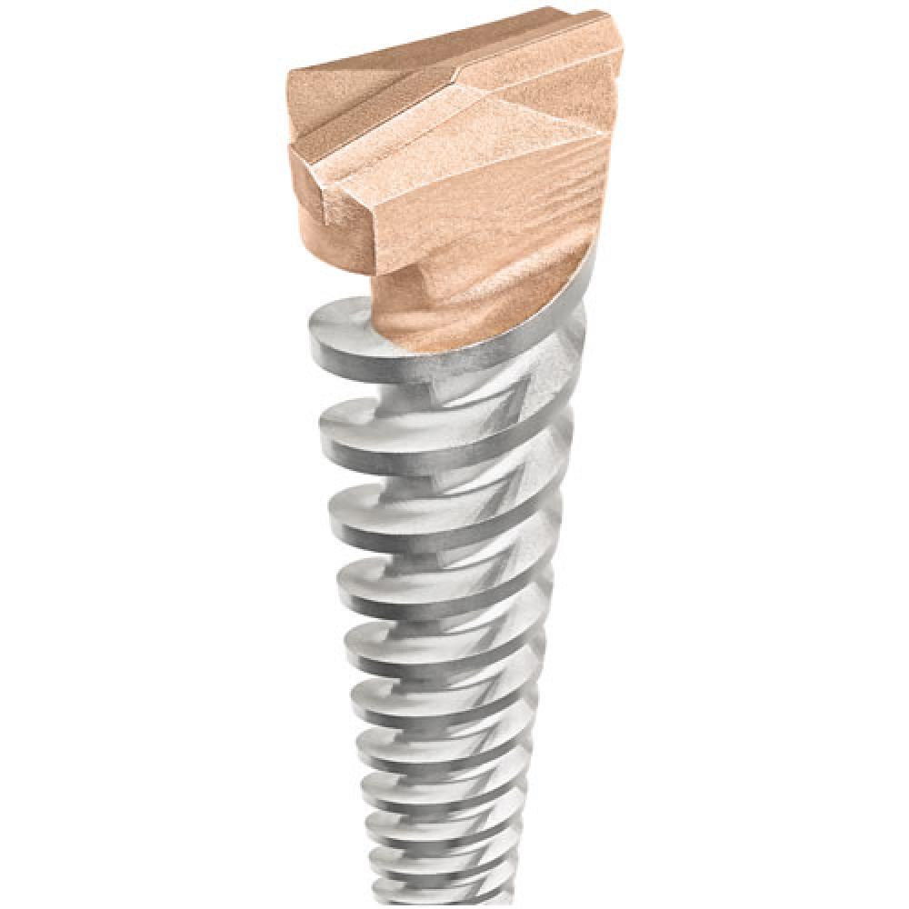 3/4&#34; x 8&#34; x 13-1/2&#34; 2 Cutter SDS Max Rotary Hammer Bit<span class=' ItemWarning' style='display:block;'>Item is usually in stock, but we&#39;ll be in touch if there&#39;s a problem<br /></span>
