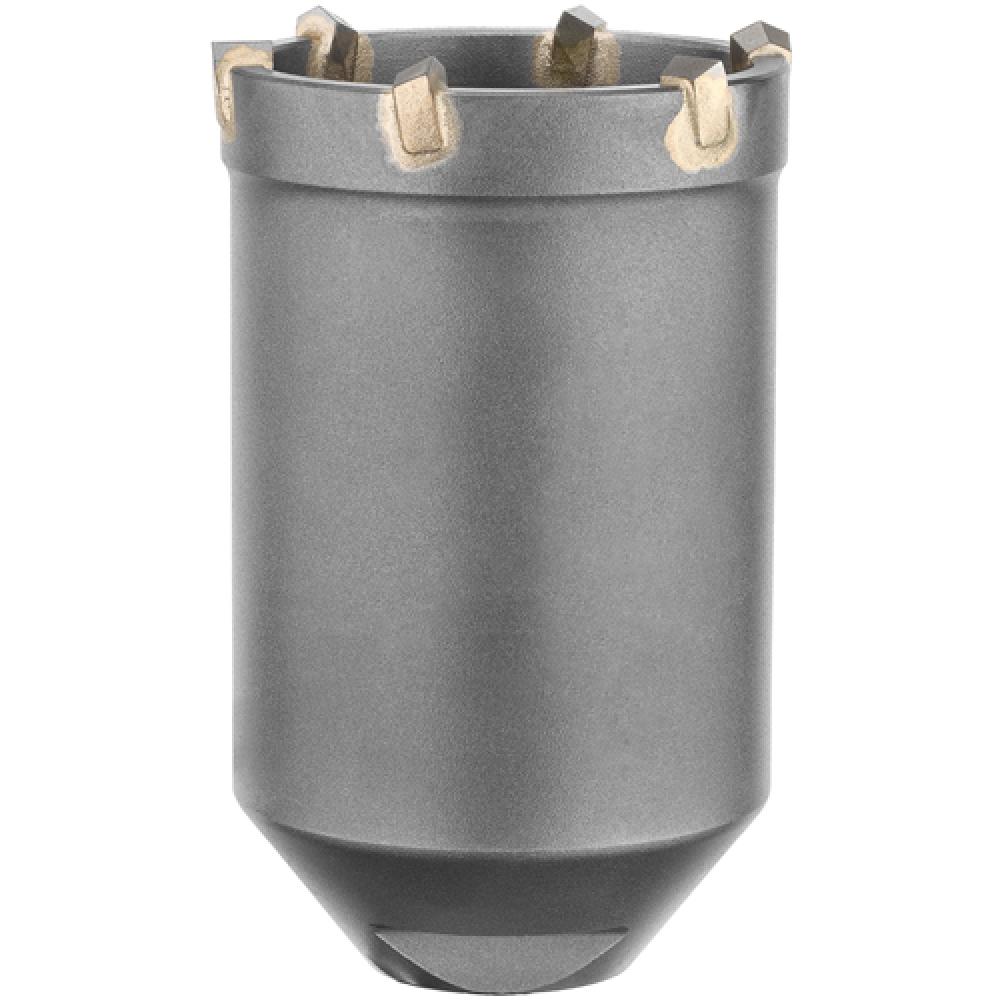 2-1/2&#34; x 4&#34; Core Bit Body<span class=' ItemWarning' style='display:block;'>Item is usually in stock, but we&#39;ll be in touch if there&#39;s a problem<br /></span>