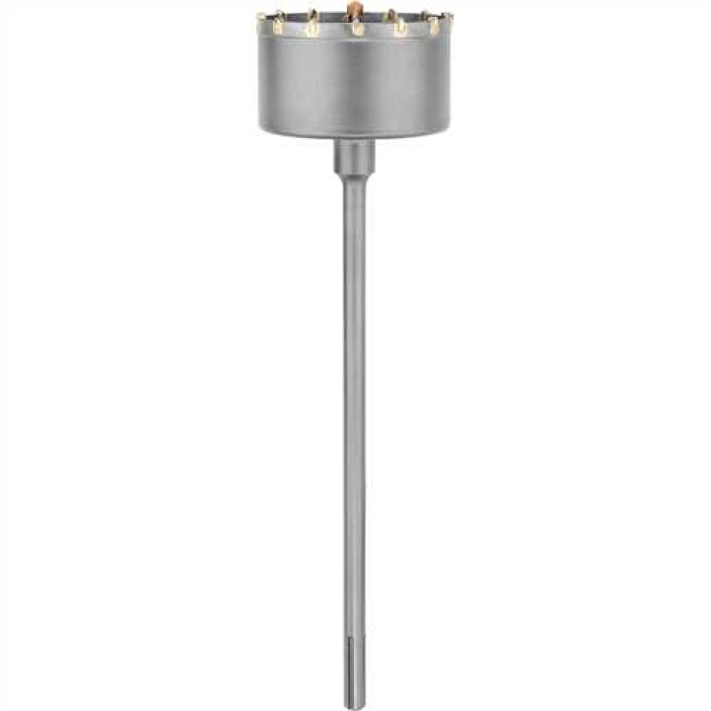 1-Piece 6&#34; x 22&#34; SDS Max Core Bit<span class=' ItemWarning' style='display:block;'>Item is usually in stock, but we&#39;ll be in touch if there&#39;s a problem<br /></span>