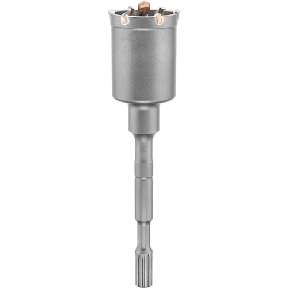 1-Piece 2&#34; x 22&#34; Spline Core Bit<span class=' ItemWarning' style='display:block;'>Item is usually in stock, but we&#39;ll be in touch if there&#39;s a problem<br /></span>