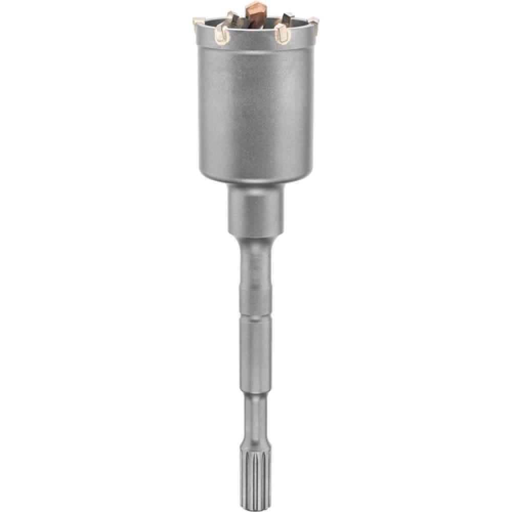 1-Piece 2-3/4&#34; x 12&#34; Spline Core Bit<span class=' ItemWarning' style='display:block;'>Item is usually in stock, but we&#39;ll be in touch if there&#39;s a problem<br /></span>