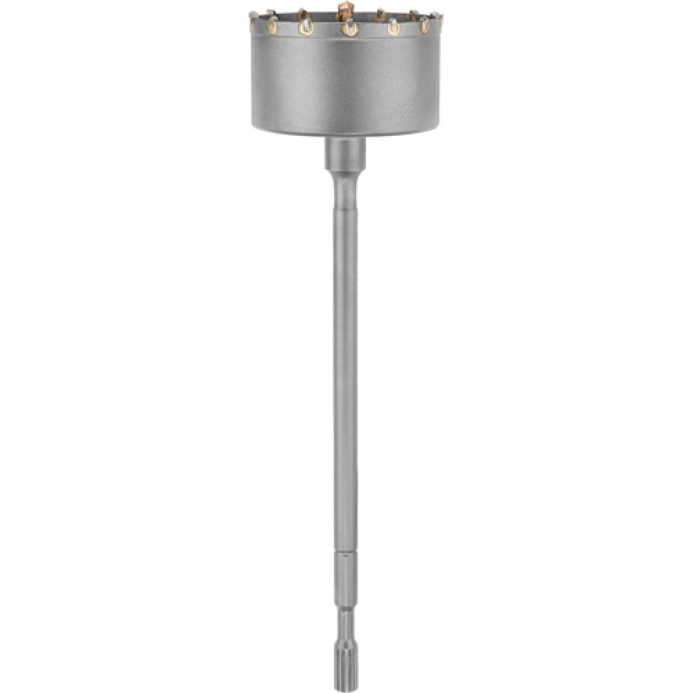 1-Piece 5&#34; x 22&#34; Spline Core Bit<span class=' ItemWarning' style='display:block;'>Item is usually in stock, but we&#39;ll be in touch if there&#39;s a problem<br /></span>