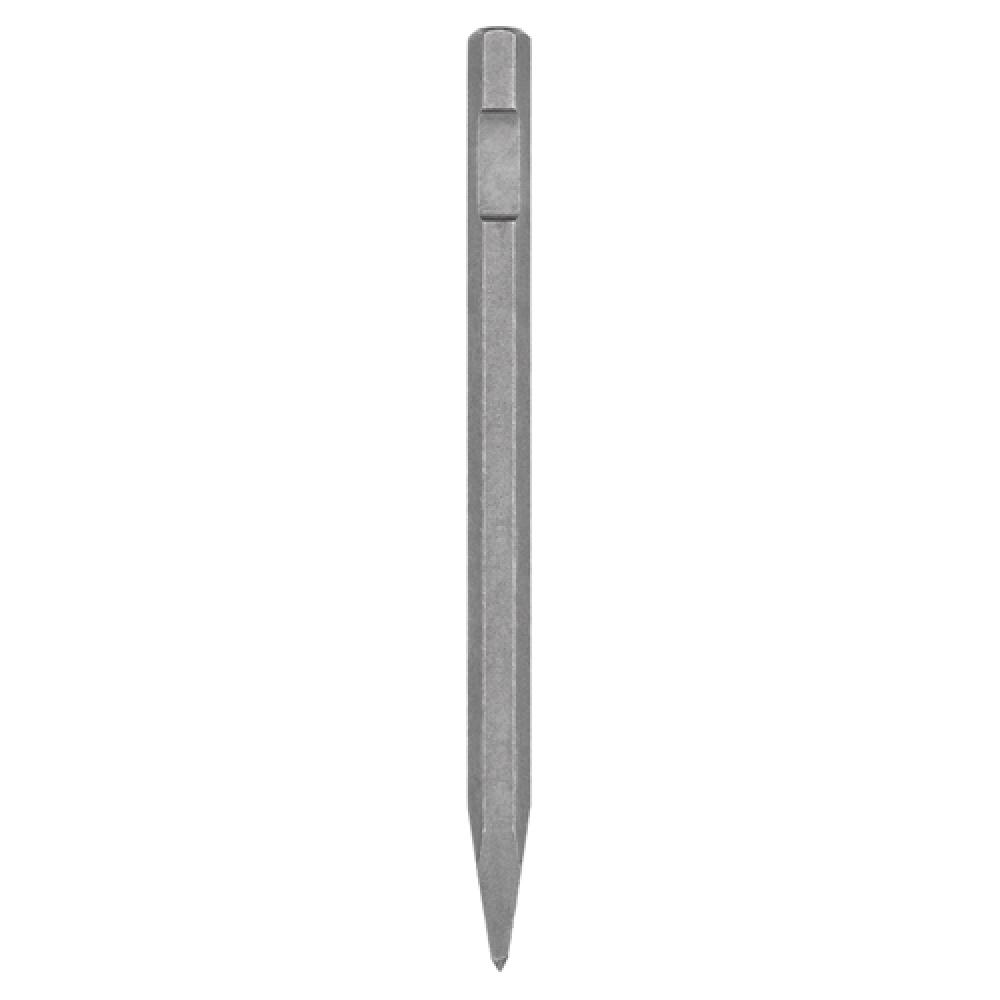 12&#34; Bull Point 3/4&#34; Hex Shank<span class=' ItemWarning' style='display:block;'>Item is usually in stock, but we&#39;ll be in touch if there&#39;s a problem<br /></span>