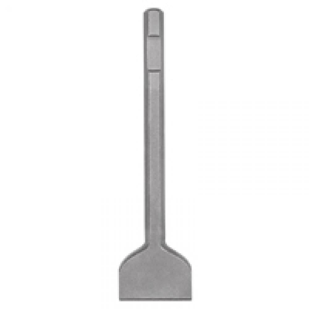 3&#34; x 12&#34; Scaling Chisel 3/4&#34; Hex Shank (Bulk)<span class=' ItemWarning' style='display:block;'>Item is usually in stock, but we&#39;ll be in touch if there&#39;s a problem<br /></span>