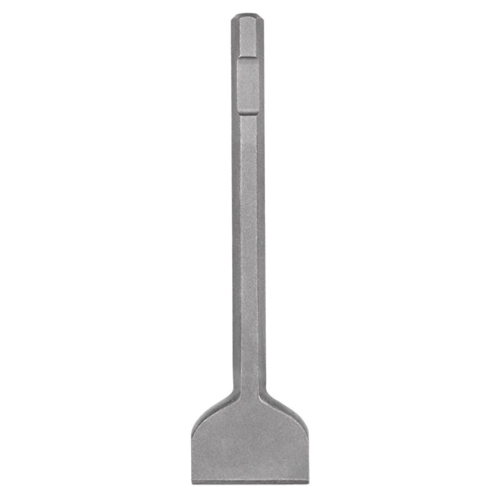 3 x 12 Scaling Chisel 3/4 Hex Shank<span class=' ItemWarning' style='display:block;'>Item is usually in stock, but we&#39;ll be in touch if there&#39;s a problem<br /></span>