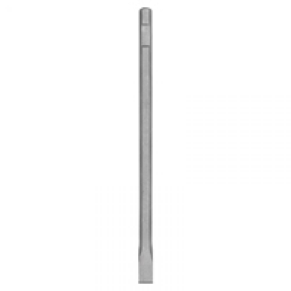 1&#34; x 18&#34; Cold Chisel 3/4&#34; Hex Shank (Bulk)<span class=' ItemWarning' style='display:block;'>Item is usually in stock, but we&#39;ll be in touch if there&#39;s a problem<br /></span>