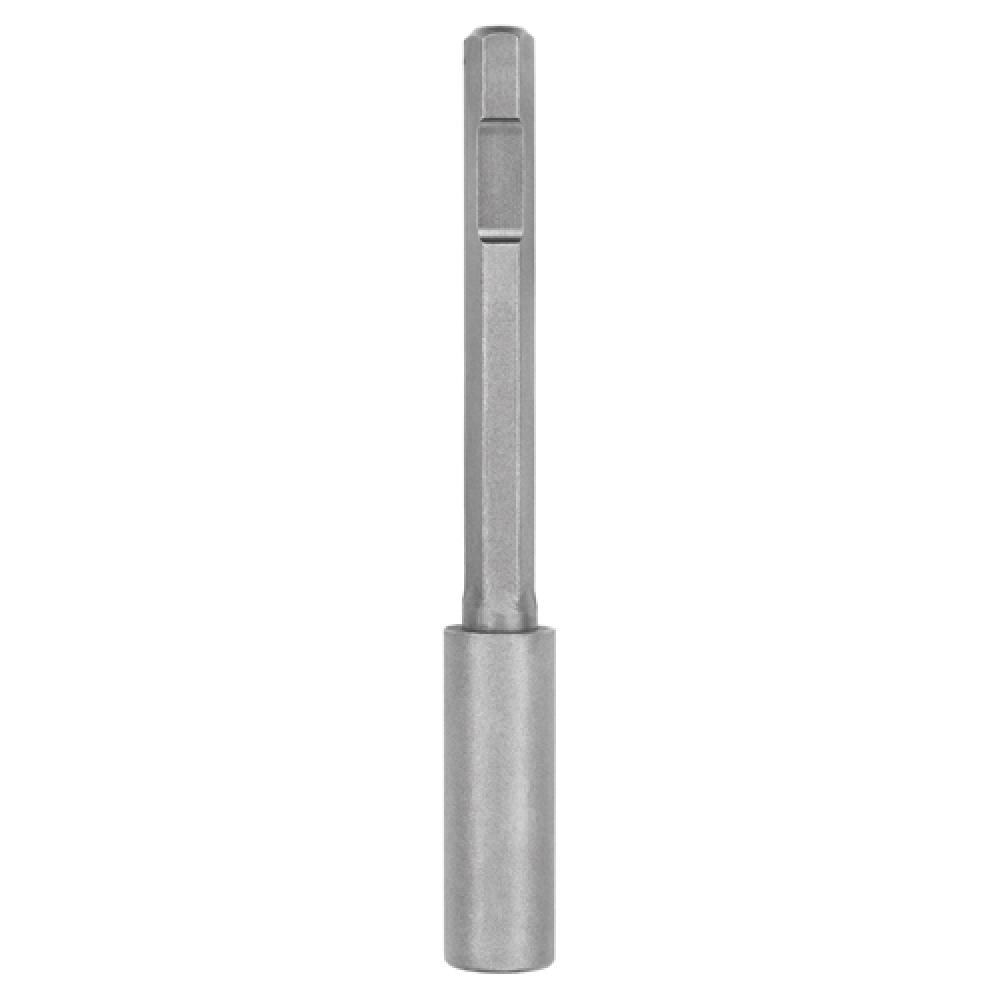 3/4 Ground Rod Driver 3/4 Hex Shank<span class=' ItemWarning' style='display:block;'>Item is usually in stock, but we&#39;ll be in touch if there&#39;s a problem<br /></span>
