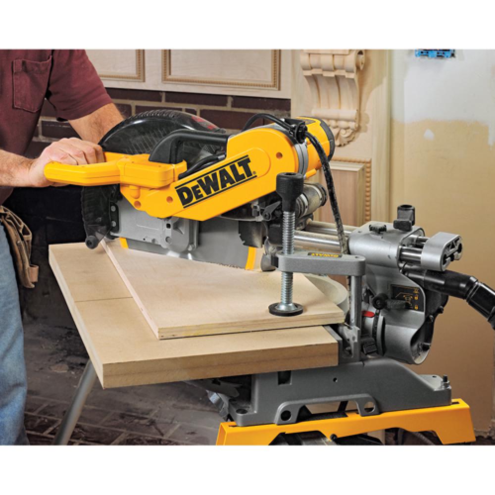 Vertical Clamp (for DW703, DW706, DW708, DW712, DW715, DW716 and DW718)<span class=' ItemWarning' style='display:block;'>Item is usually in stock, but we&#39;ll be in touch if there&#39;s a problem<br /></span>