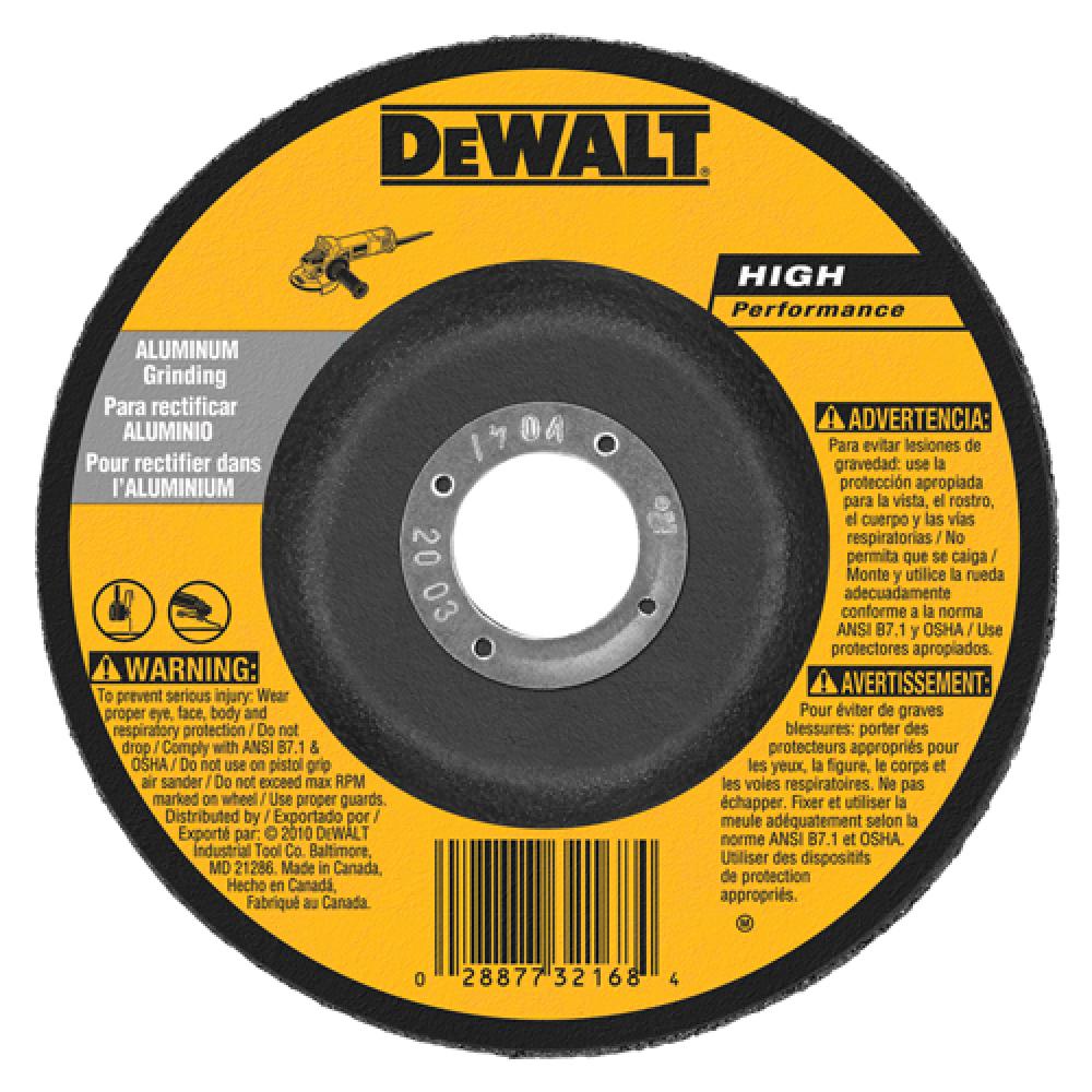 6&#34; x 1/4&#34; x 7/8&#34; T27 Aluminum Wheel<span class=' ItemWarning' style='display:block;'>Item is usually in stock, but we&#39;ll be in touch if there&#39;s a problem<br /></span>