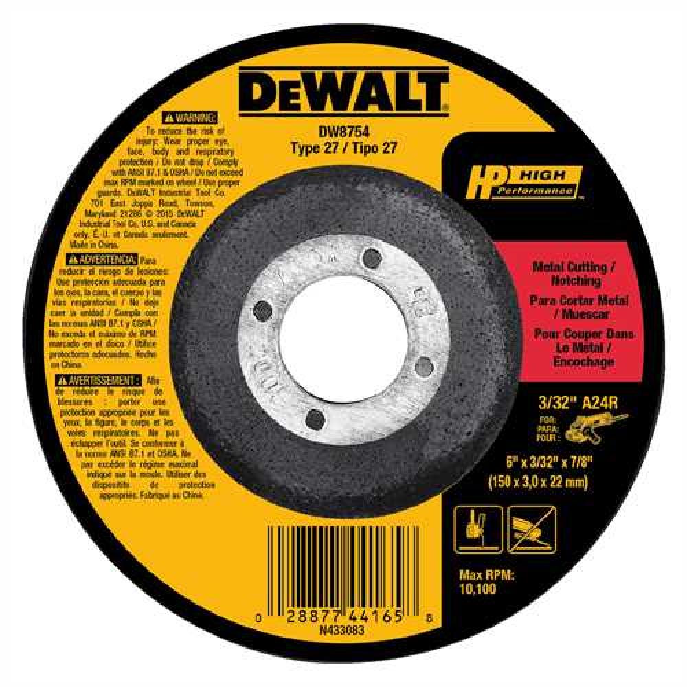 6&#34; x 3/32&#34; x 7/8&#34; Metal Notching Wheel<span class=' ItemWarning' style='display:block;'>Item is usually in stock, but we&#39;ll be in touch if there&#39;s a problem<br /></span>