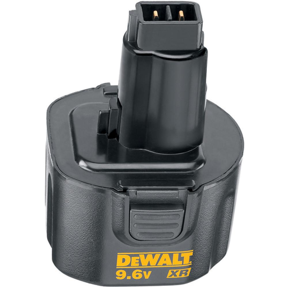 9.6V Extended Run-Time Battery<span class=' ItemWarning' style='display:block;'>Item is usually in stock, but we&#39;ll be in touch if there&#39;s a problem<br /></span>