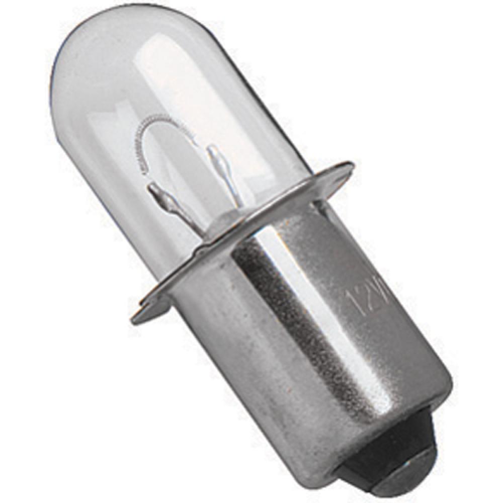 18 Volt Flashlilght Bulb<span class=' ItemWarning' style='display:block;'>Item is usually in stock, but we&#39;ll be in touch if there&#39;s a problem<br /></span>